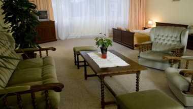 Hotel Jungel in Nyiregyhaza, HU