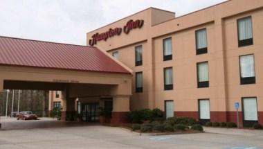 Hampton Inn Laplace image