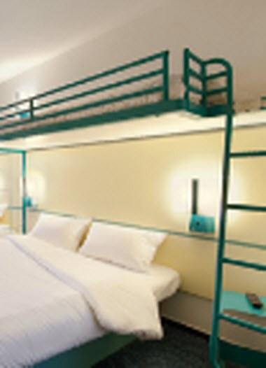 B&B Hotel Tours Nord (2) à Tours, FR