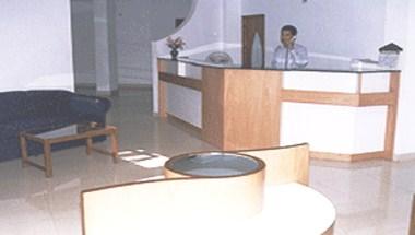 Hotel Solmar en Goa, IN