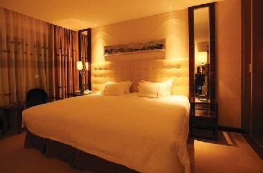 Jinlong International Hotel a Suzhou, CN