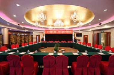 รูปสถานที่จัดงาน