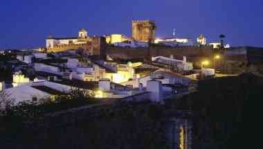 Turismo do Alentejo en Grândola, PT