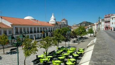 Turismo do Alentejo a Grandola, PT