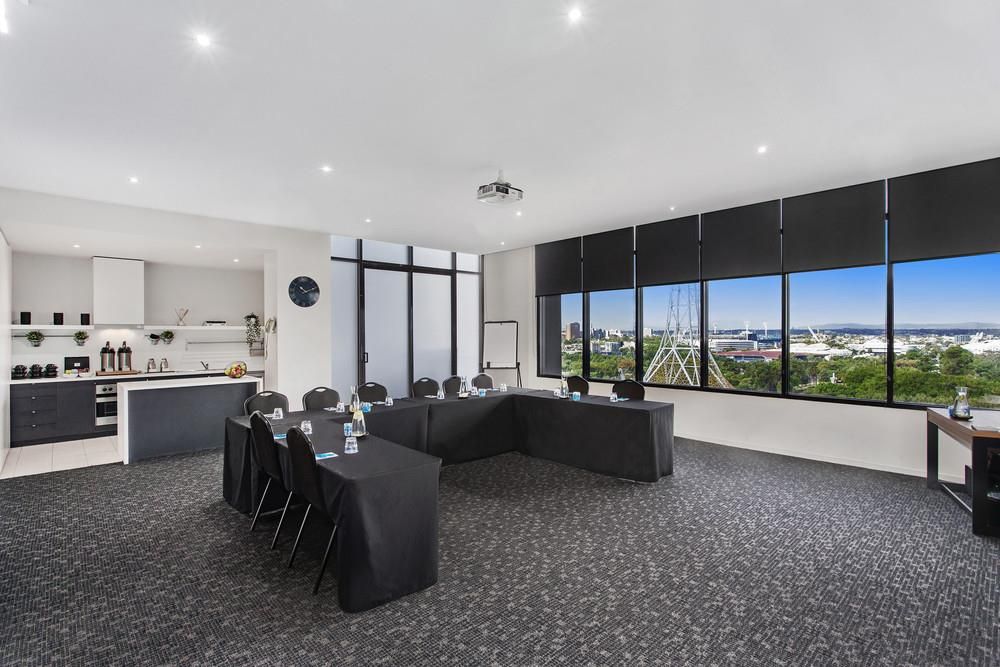 Изображение места проведения