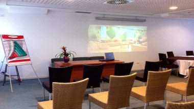 Club Meeting Hotel, Rimini, IT
