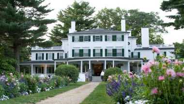 Glen Magna Farms a Beverly, MA