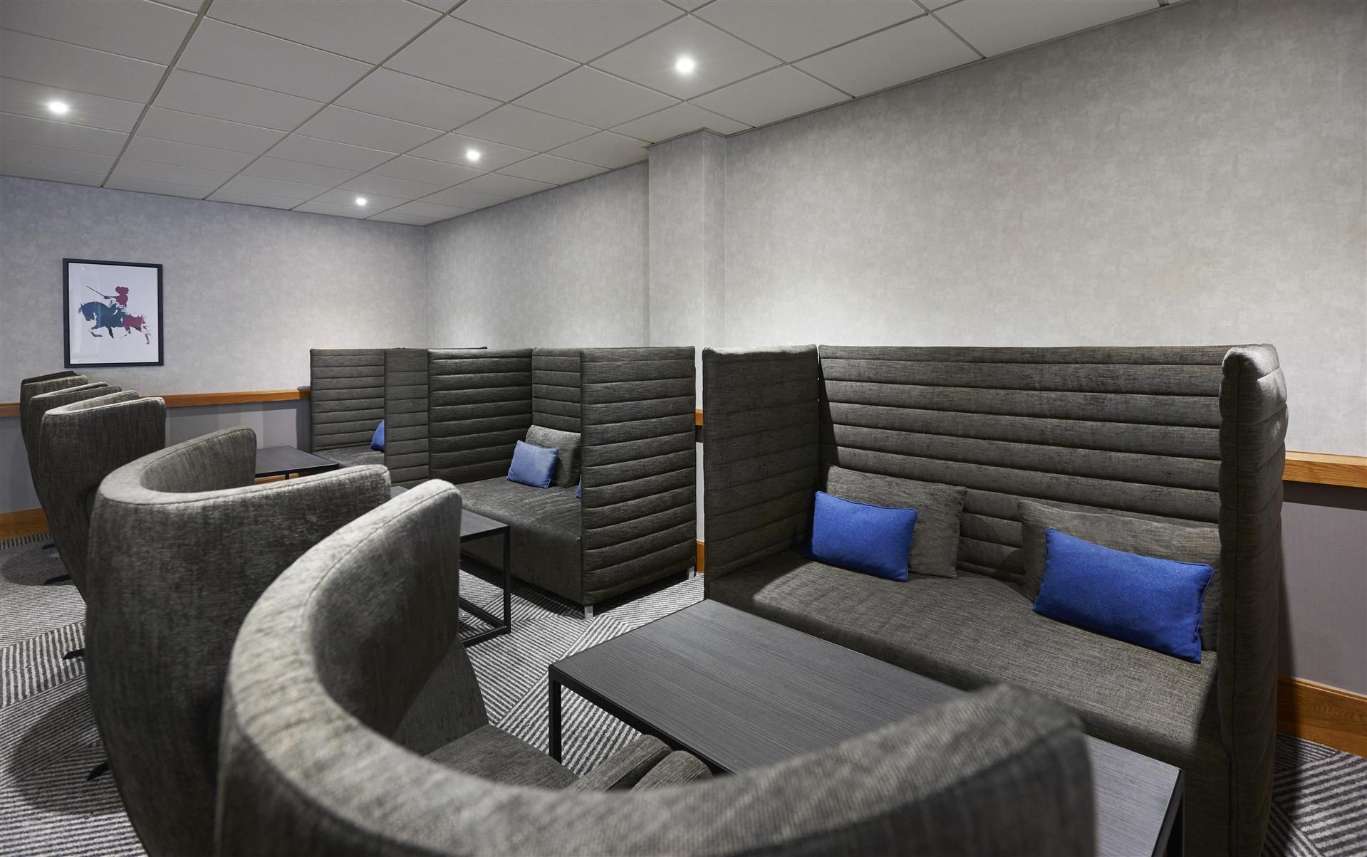 Изображение места проведения