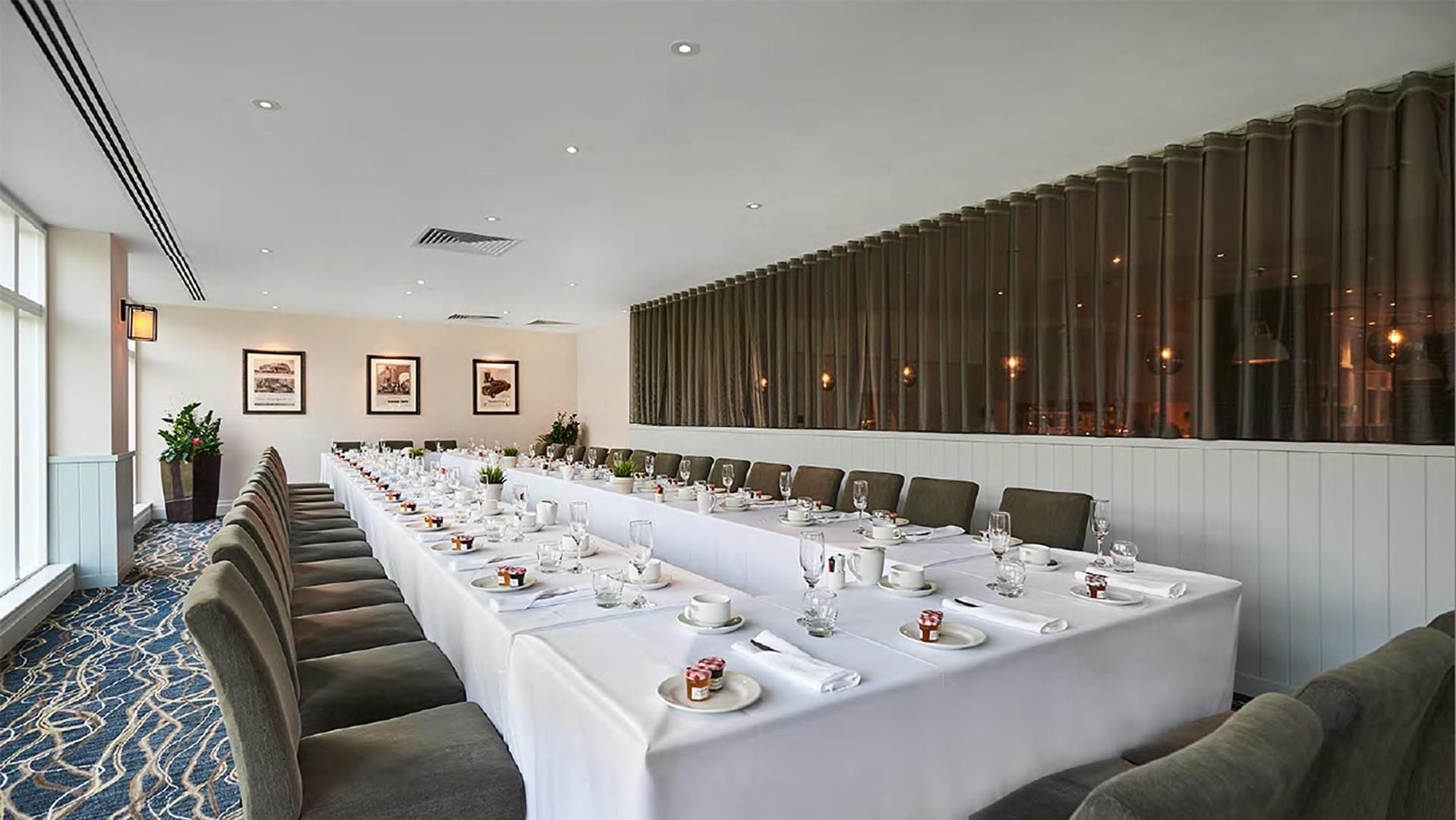 Изображение места проведения