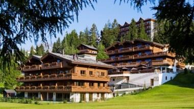 Hotel Guarda Golf image
