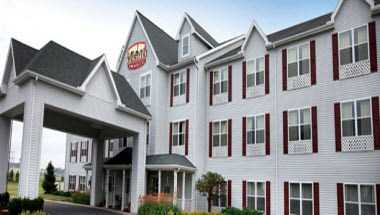 Lancaster Inn & Suites i Manheim, PA