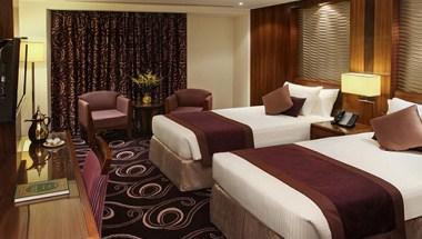 Elaf Bakkah в Mecca, SA