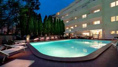 Astoria Suite Hotel a Rimini, IT