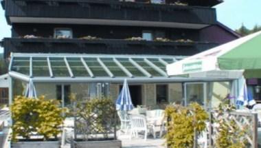 Hotel & Restaurant Ladenmuhle image