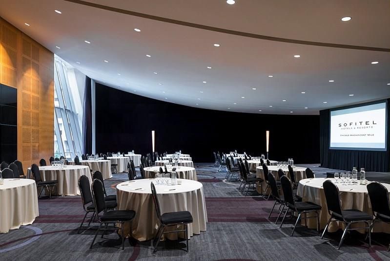 Bild des Veranstaltungsortes