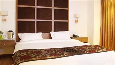 The Park Residency en Ahmedabad, IN