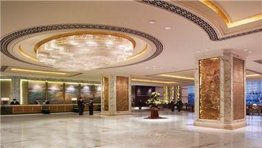 Shangri-La Changchun image