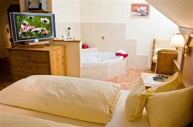 Hotel Pension Frauenschuh a Salzburg, AT