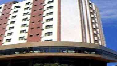 Hotel Abba a Betim, BR