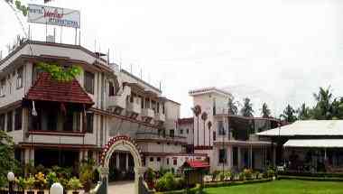 Hotel Merlin International en Thrissur, IN
