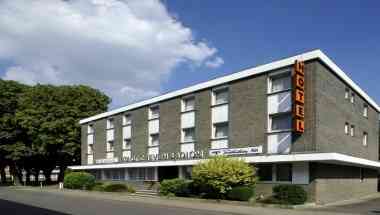 Grevenbroich, DE 的 Hotel Stadt Grevenbroich