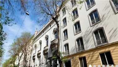 City Comfort Apartments i Budapest, HU