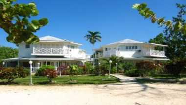 Rondel Village en Negril, JM