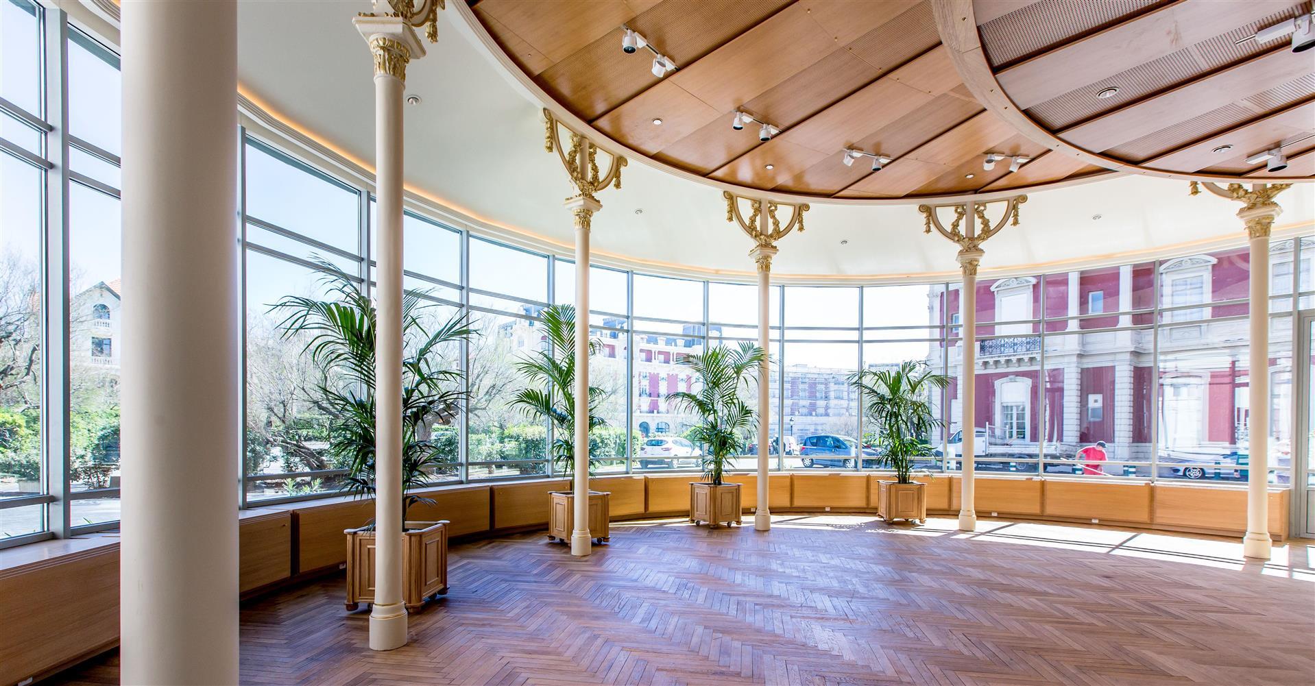 Immagine sala riunioni