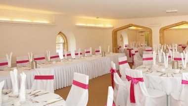 Newstead Abbey Historic House & Park em Nottingham, GB1