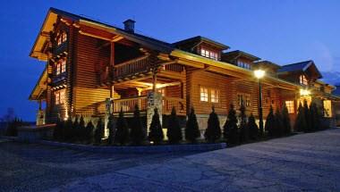 Szent Orban Erdei Wellness Hotel image