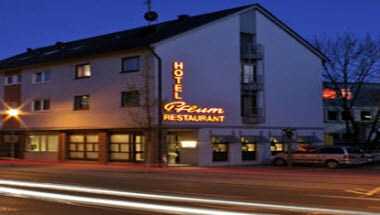 Hotel Pflum in Nurtingen, DE