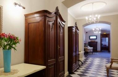 Vintage Boutique Hotel a Lviv, UA