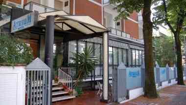 Hotel Atrium a Rimini, IT