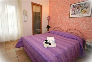 Hotel Atrium a Rimini, IT