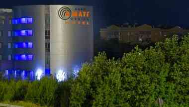 Amati Design Hotel, Zola Predosa, IT