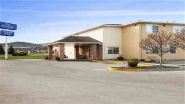 Baymont by Wyndham Helena em Helena, MT