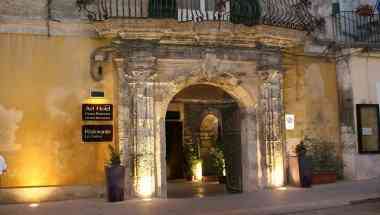 Hotel Grana Barocco, Modica, IT
