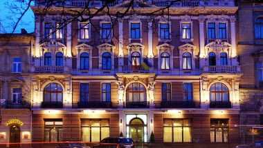 Grand Hotel Lviv in Lviv, UA