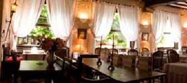 Hotel Arraya à Sare, FR