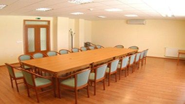 รูปสถานที่จัดงาน