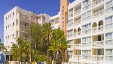 Reco des Sol Aparthotel a Sant Antoni de Portmany, ES