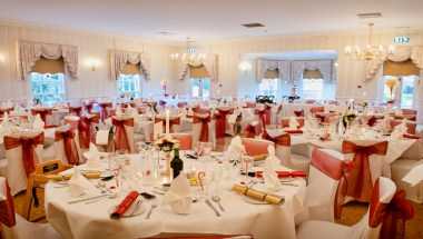 De Courceys Manor in Cardiff, GB3