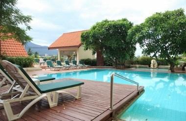 Chingmai Grandview Hotel and Convention Center em Mueang, TH