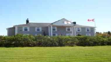 Rollo Bay Inn, Souris, PE