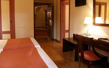 Hotel Ms Santo Domingo i Lucena, ES