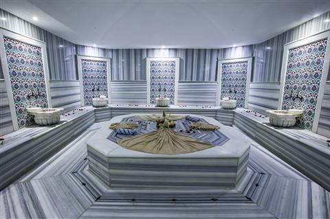 Park Inn by Radisson Istanbul Asia Kavacik em Istanbul, TR