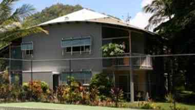 Marlin Cove in Cairns, AU