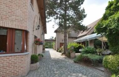 Bovendael Sports & Business Hotel i Erpe-Mere, BE