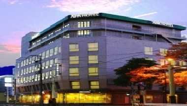 APA Hotel Sapporo-Susukino-Ekinishi en Sapporo, JP