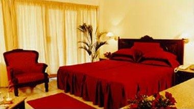 Изображение места проведения